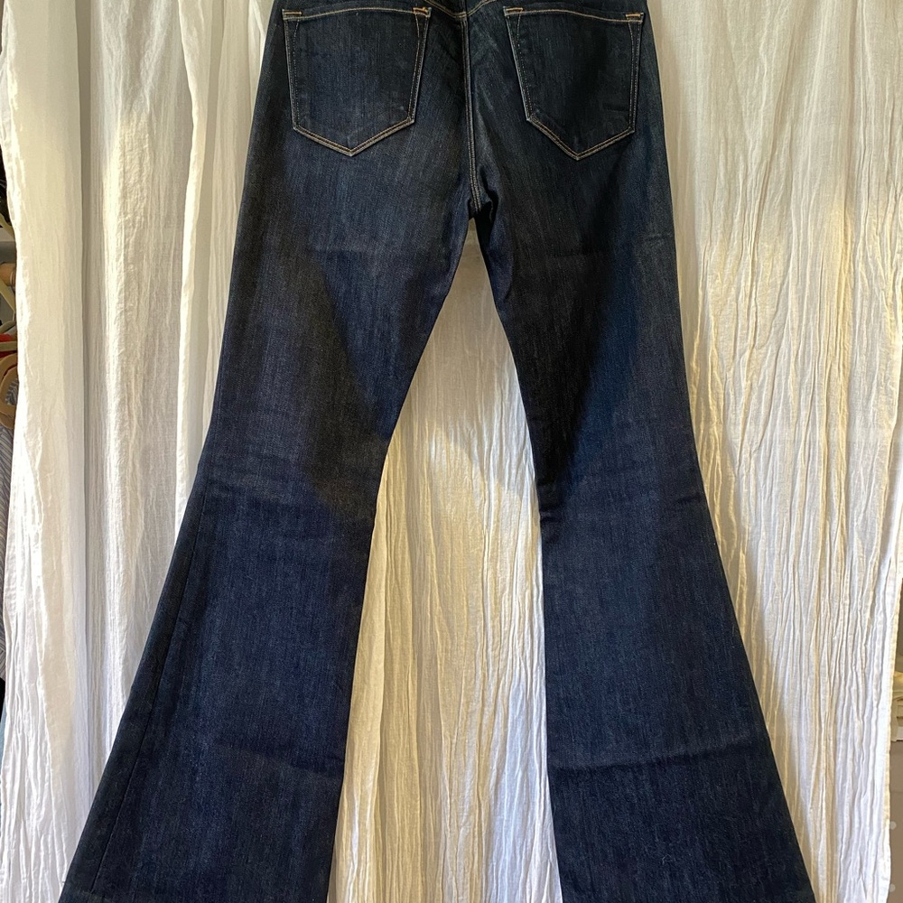 J Brand Lovestory jeans size 26